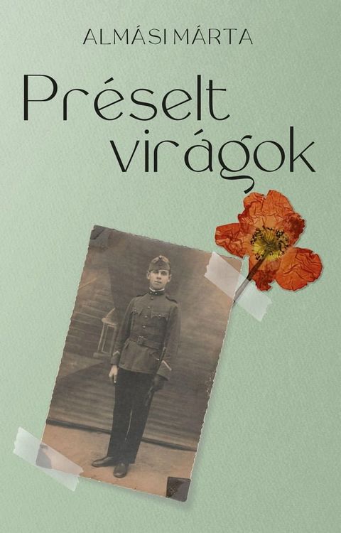 Pr&eacute;selt vir&aacute;gok(Kobo/電子書)