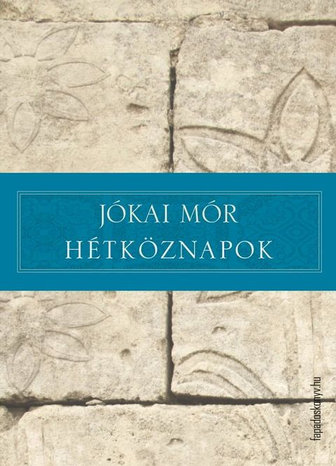 H&eacute;tk&ouml;znapok(Kobo/電子書)