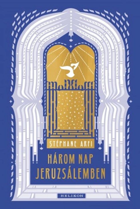 H&aacute;rom nap Jeruzs&aacute;lemben(Kobo/電子書)