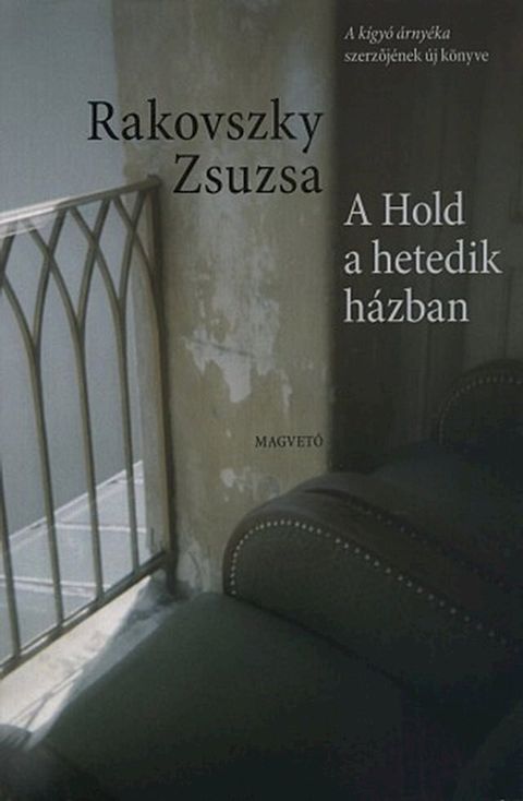 A Hold a hetedik házban(Kobo/電子書)