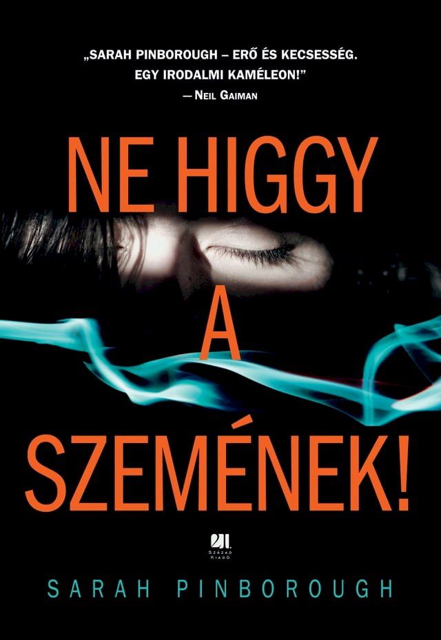  Ne higgy a szemének!(Kobo/電子書)