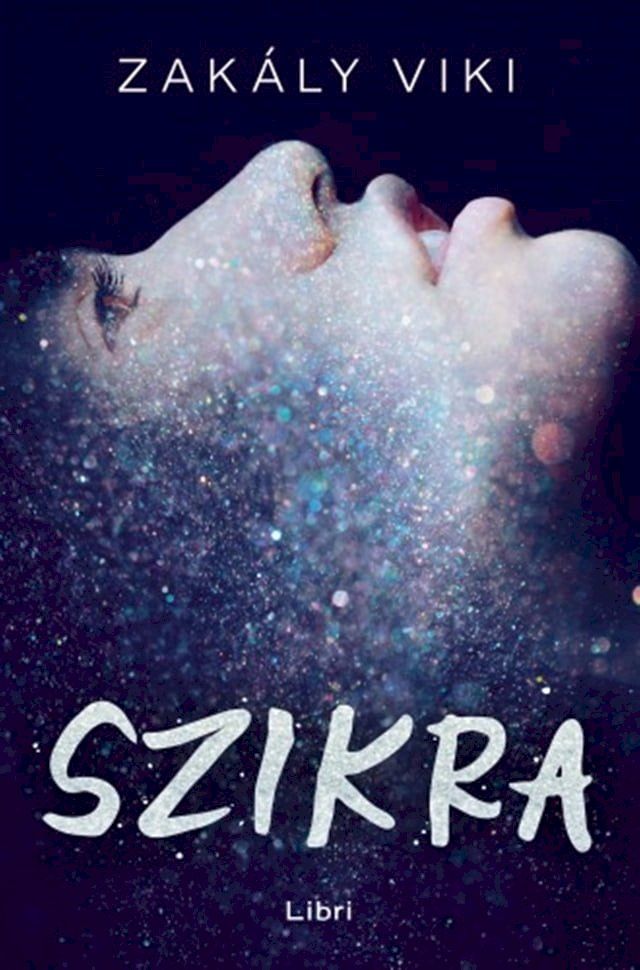  Szikra(Kobo/電子書)