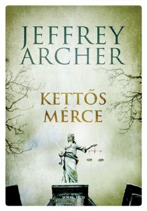 Kettős m&eacute;rce(Kobo/電子書)