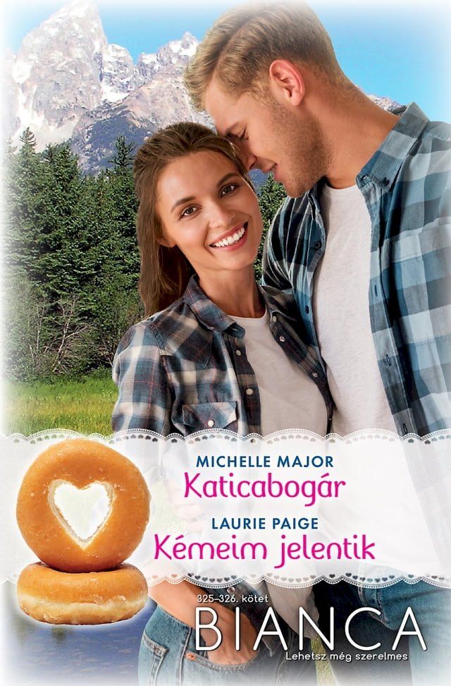  Katicabogár; Kémeim jelentik(Kobo/電子書)