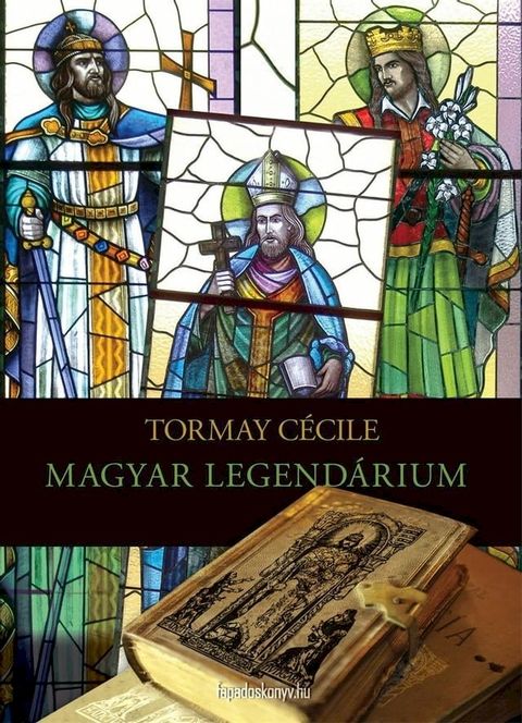 Magyar legend&aacute;rium(Kobo/電子書)