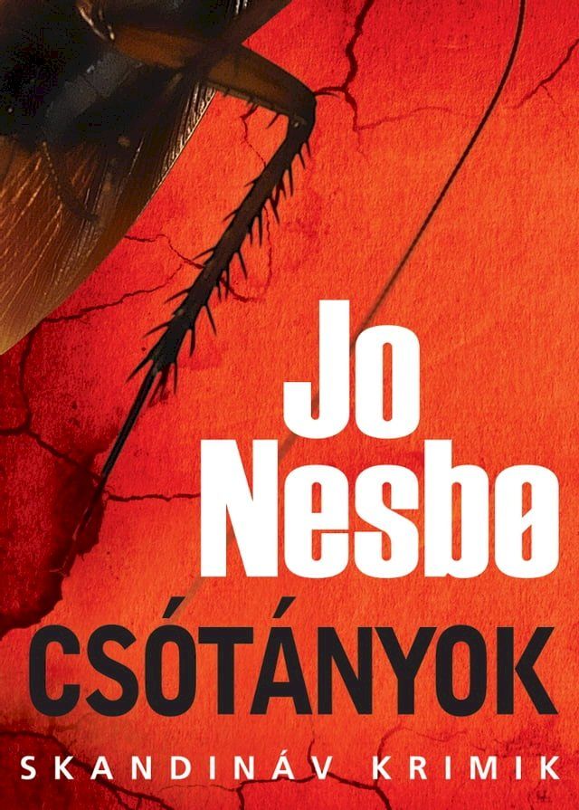  Cs&oacute;t&aacute;nyok(Kobo/電子書)