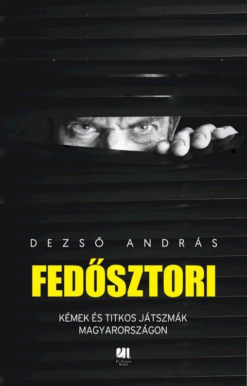 Fedősztori(Kobo/電子書)