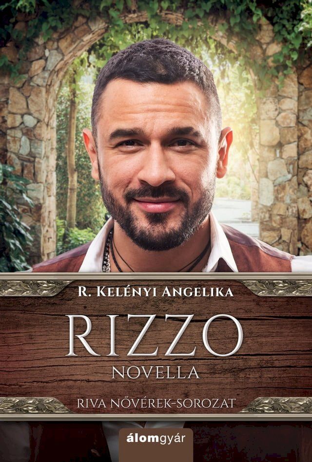  Rizzo(Kobo/電子書)