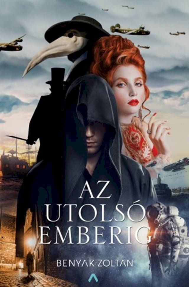  Az utolsó emberig(Kobo/電子書)