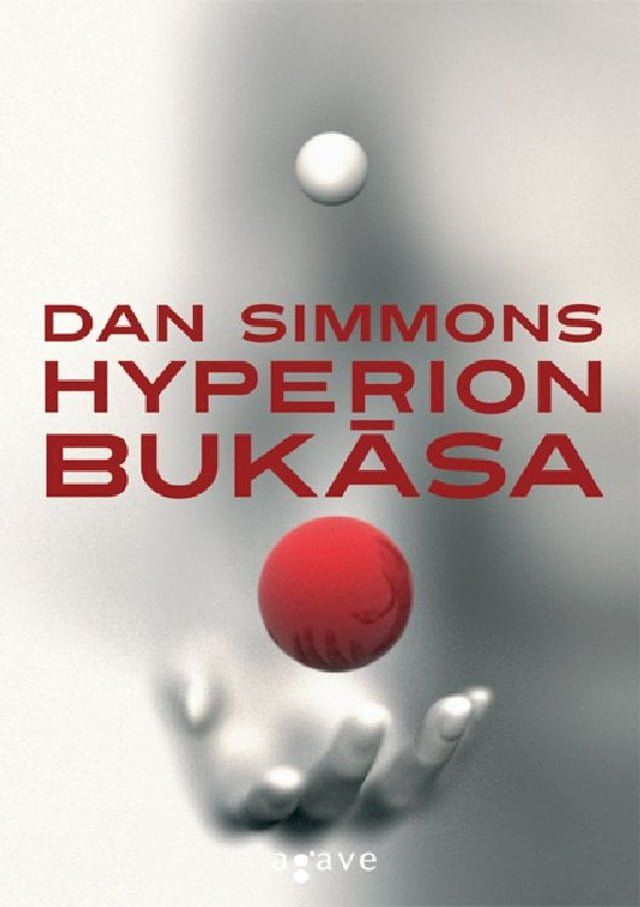  Hyperion bukása(Kobo/電子書)