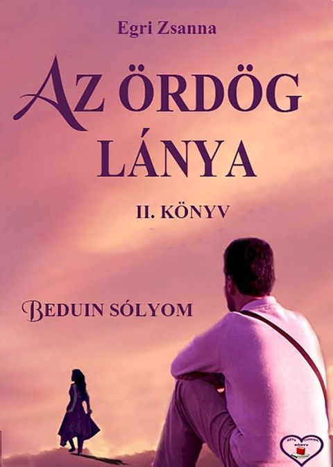 Az Ördög lánya 2.(Kobo/電子書)