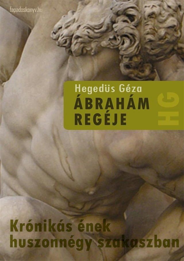  &Aacute;brah&aacute;m reg&eacute;je(Kobo/電子書)