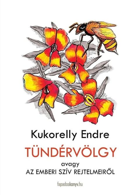 T&uuml;nd&eacute;rv&ouml;lgy(Kobo/電子書)