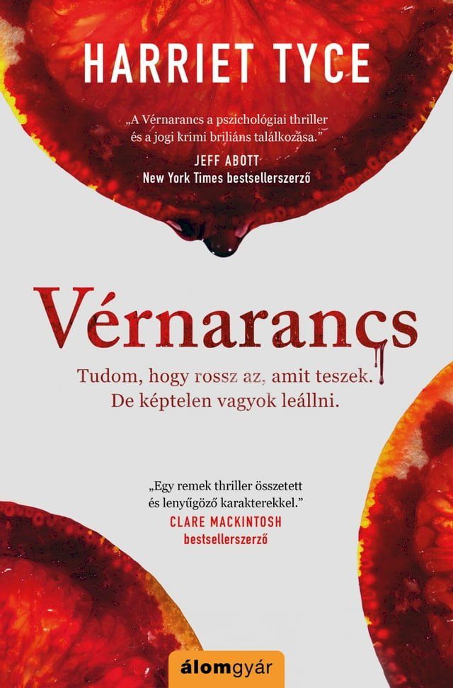  Vérnarancs(Kobo/電子書)