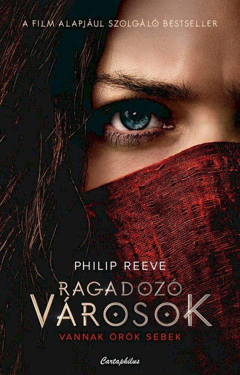 Ragadozó városok