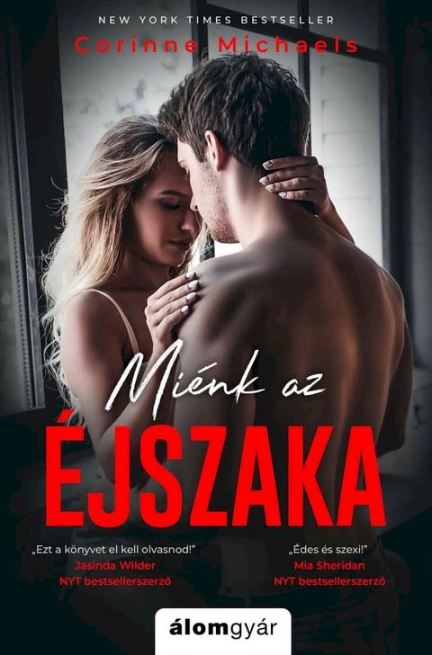 Mi&eacute;nk az &eacute;jszaka(Kobo/電子書)