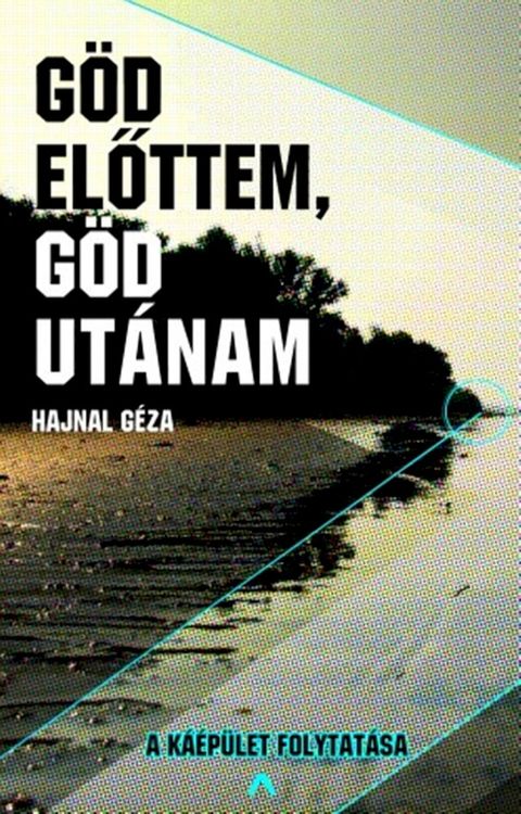 G&ouml;d előttem, G&ouml;d ut&aacute;nam(Kobo/電子書)