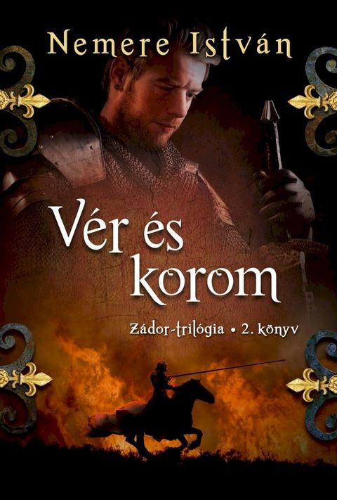 V&eacute;r &eacute;s korom(Kobo/電子書)