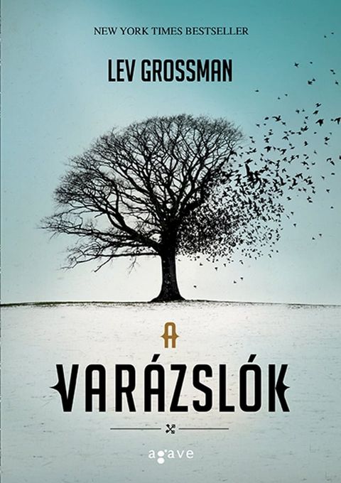 A varázslók(Kobo/電子書)