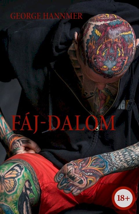 Fáj-dalom(Kobo/電子書)