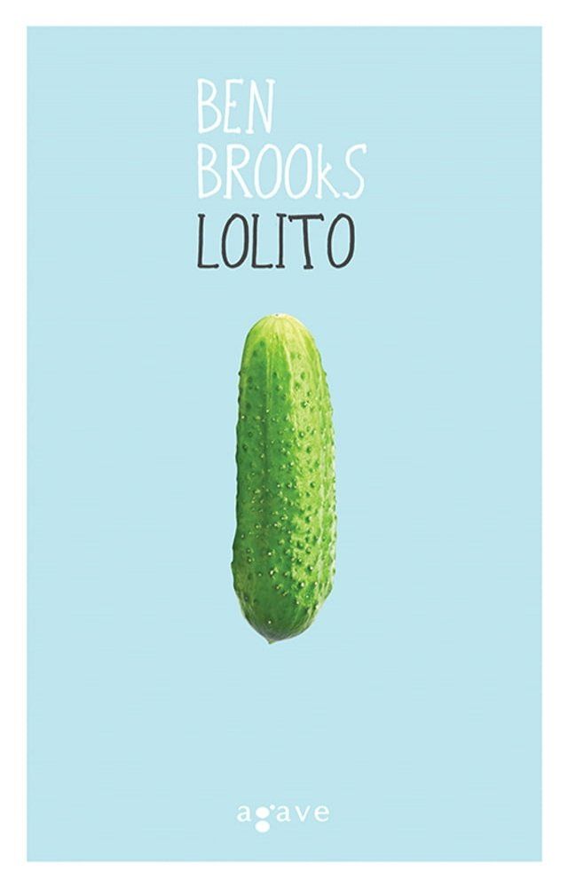  Lolito(Kobo/電子書)