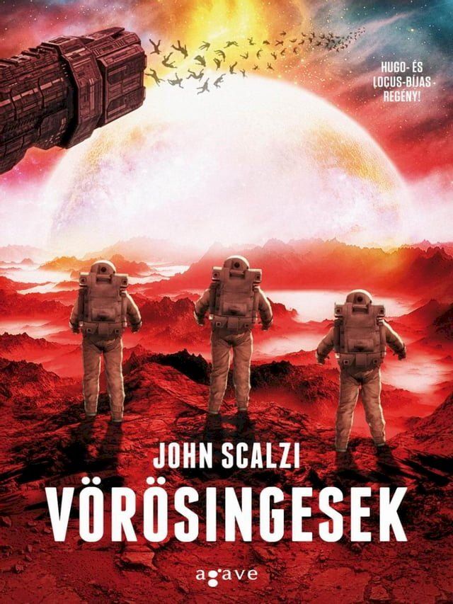  Vörösingesek(Kobo/電子書)