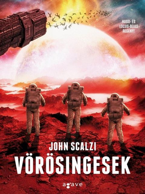 Vörösingesek(Kobo/電子書)