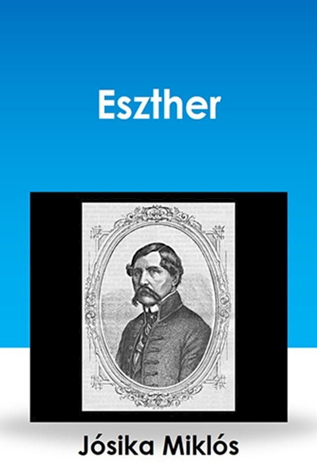  Eszther(Kobo/電子書)