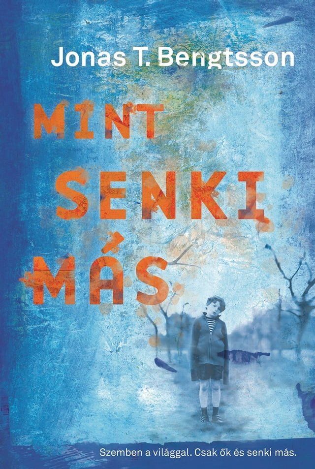  Mint senki más(Kobo/電子書)