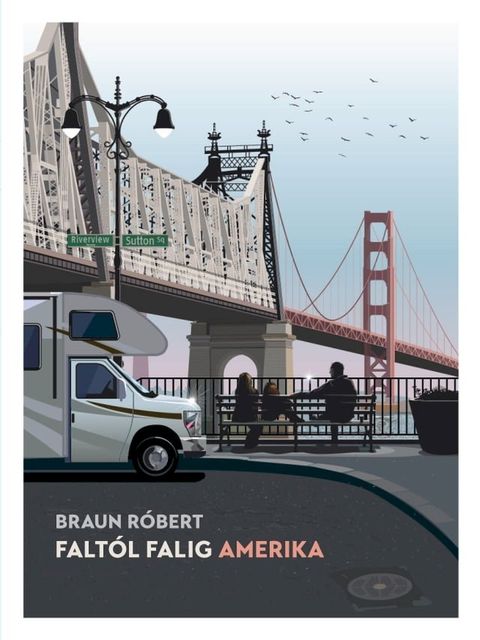 Falt&oacute;l falig Amerika(Kobo/電子書)