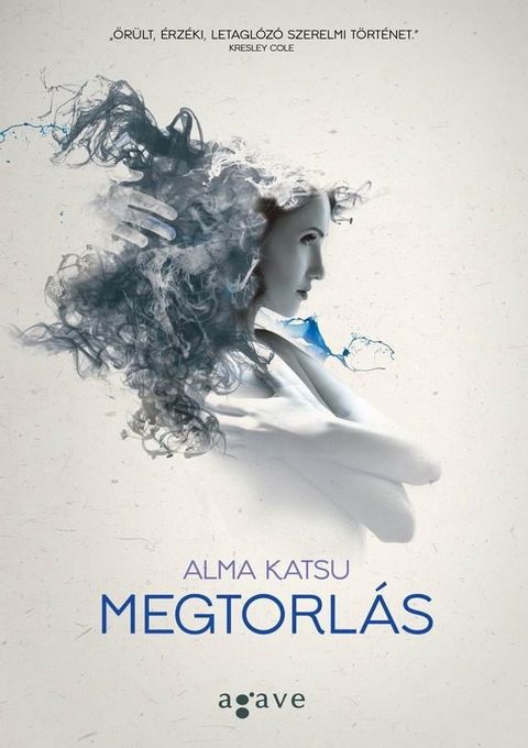 Megtorlás(Kobo/電子書)