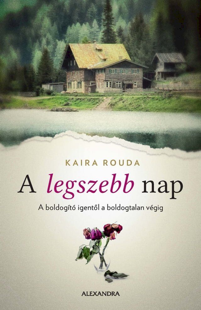  A legszebb nap(Kobo/電子書)