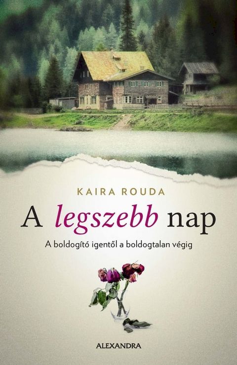 A legszebb nap(Kobo/電子書)