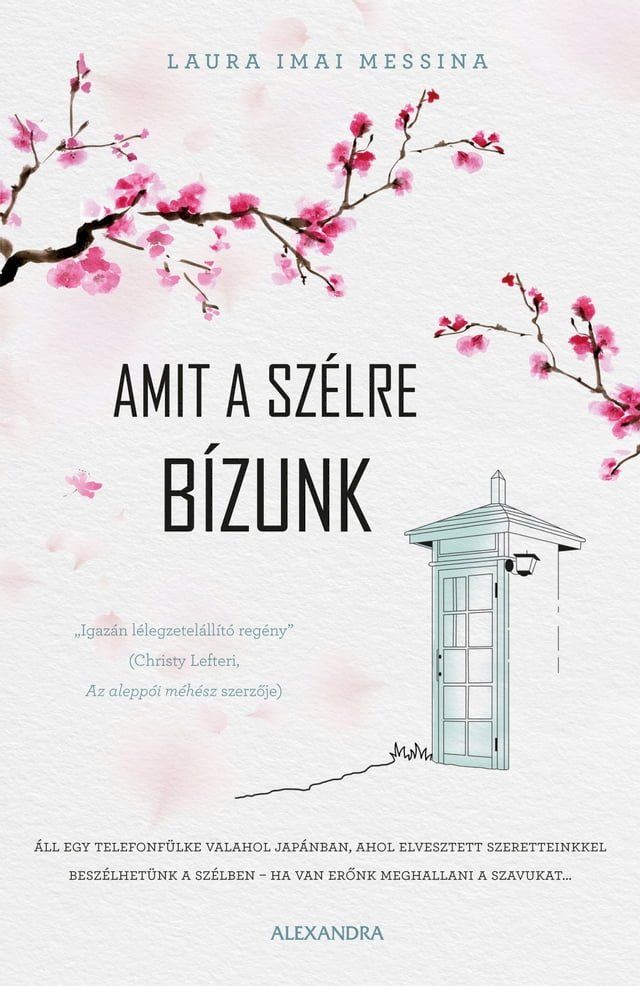  Amit a szélre bízunk(Kobo/電子書)