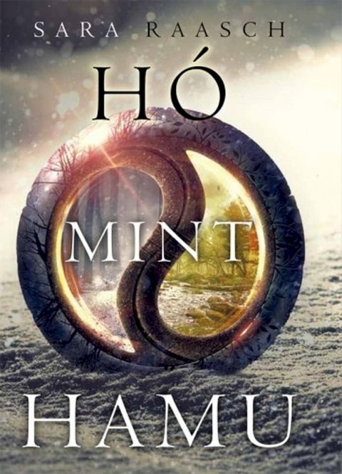 H&oacute;, mint hamu(Kobo/電子書)