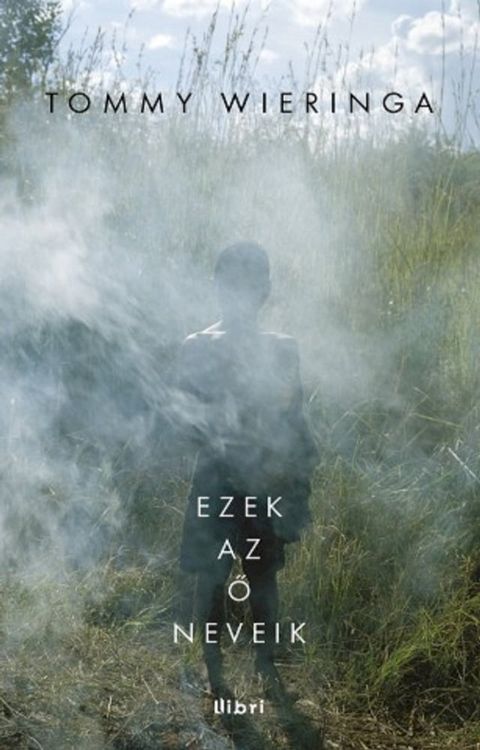 Ezek az ő neveik(Kobo/電子書)