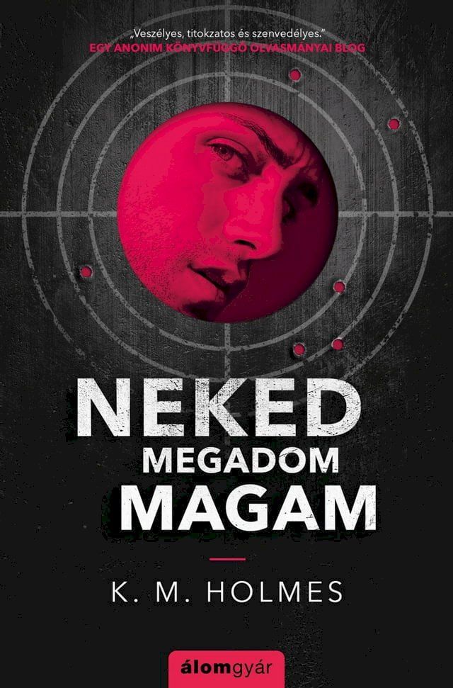  Neked megadom magam(Kobo/電子書)