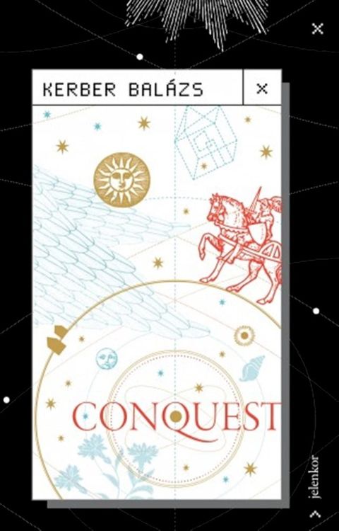 Conquest(Kobo/電子書)