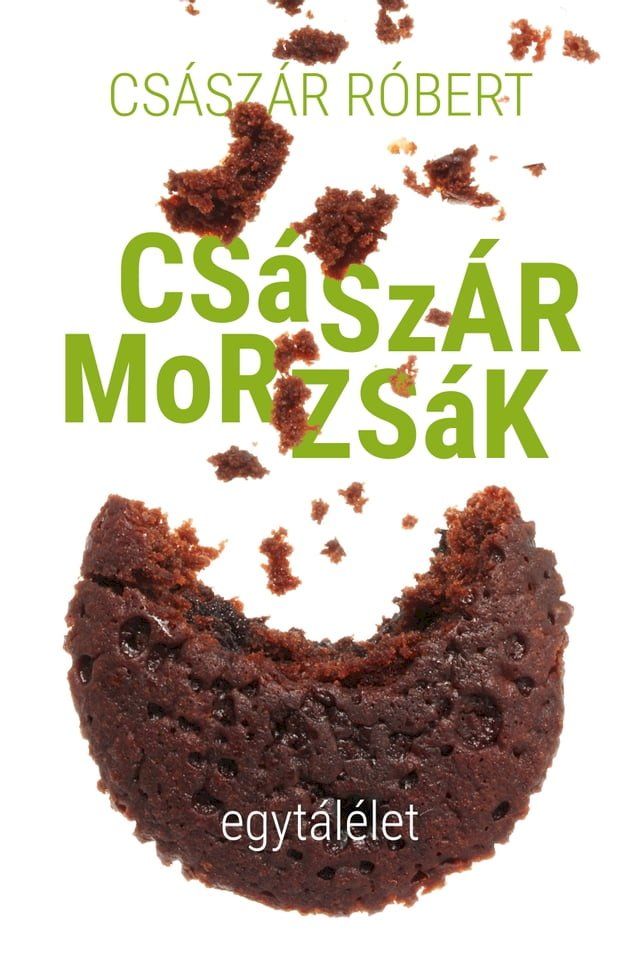  Cs&aacute;sz&aacute;rmorzs&aacute;k(Kobo/電子書)