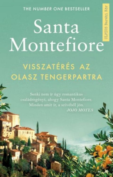 Visszatérés az olasz tengerpartra(Kobo/電子書)