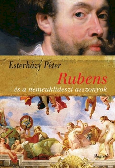 Rubens és a nemeuklideszi asszonyok(Kobo/電子書)