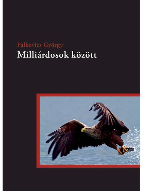 Milli&aacute;rdosok k&ouml;z&ouml;tt(Kobo/電子書)