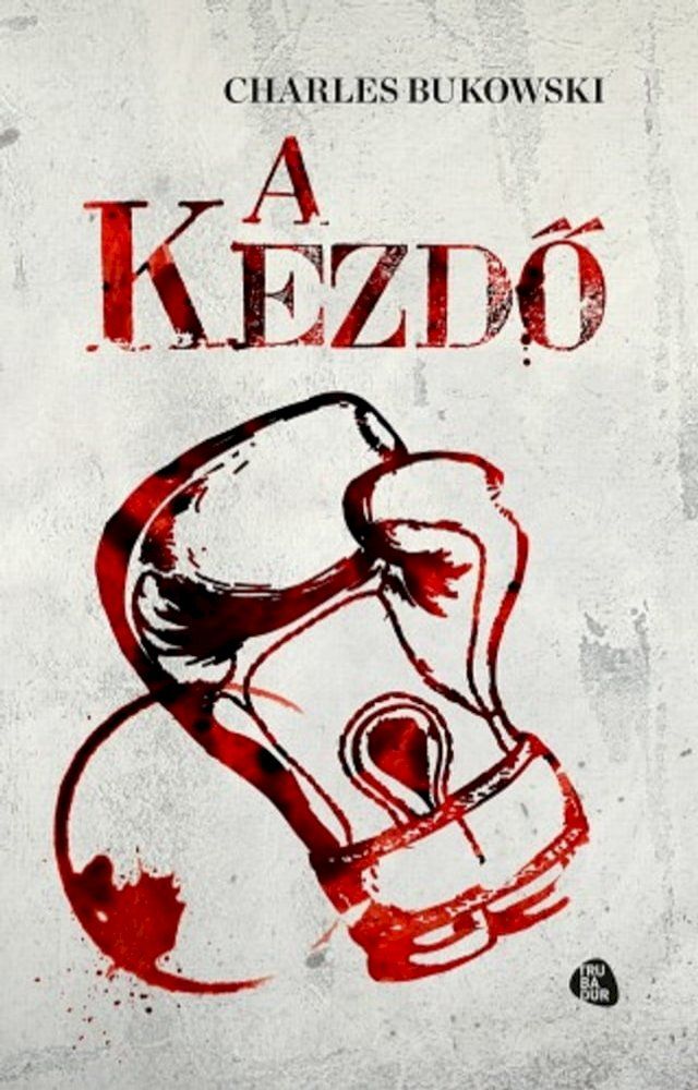  A kezdő(Kobo/電子書)