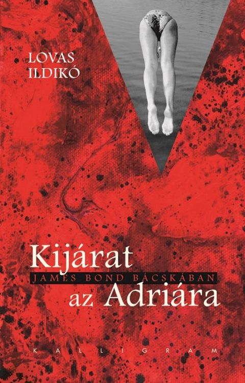 Kij&aacute;rat az Adri&aacute;ra(Kobo/電子書)