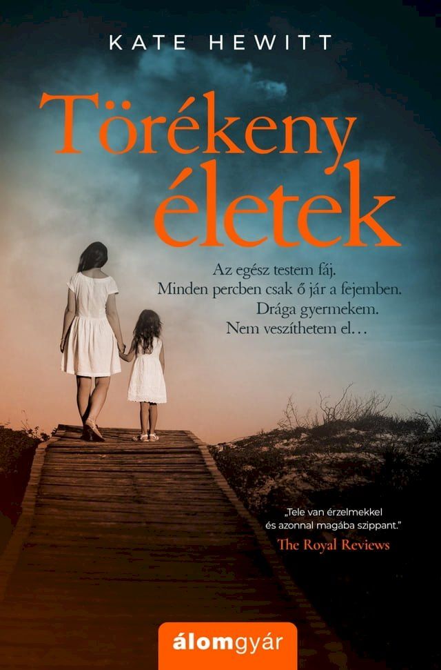  T&ouml;r&eacute;keny &eacute;letek(Kobo/電子書)