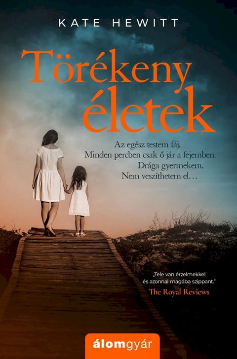 T&ouml;r&eacute;keny &eacute;letek(Kobo/電子書)