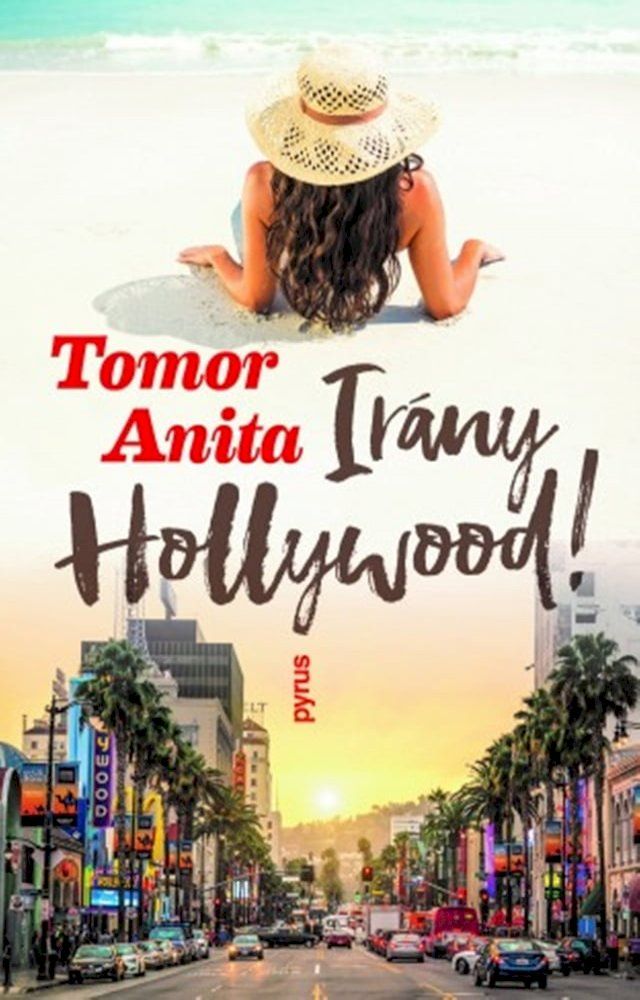  Irány Hollywood!(Kobo/電子書)