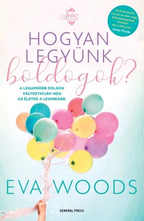 Hogyan legy&uuml;nk boldogok?(Kobo/電子書)