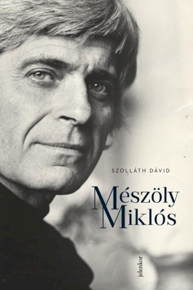  M&eacute;sz&ouml;ly Mikl&oacute;s(Kobo/電子書)