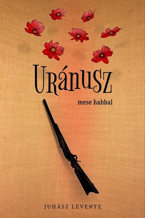 Ur&aacute;nusz(Kobo/電子書)